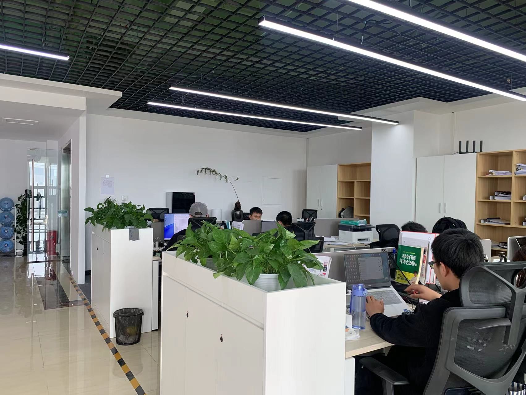 중국 Beijing Xingjian Yongzhen Technology Co, Ltd. 회사 프로필
