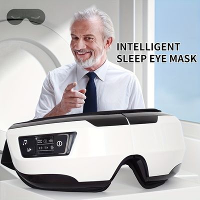 CE ISO 인증 수면 보조자 가정용 휴대용 조용 눈 마스크