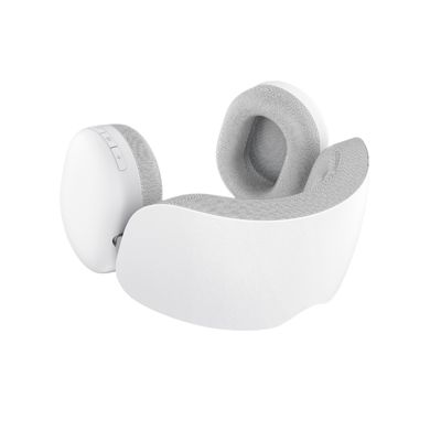 CE ISO 인증 수면 보조자 가정용 휴대용 조용 눈 마스크