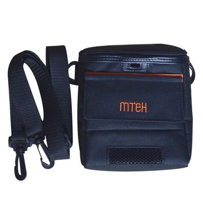 건강 보존용 만 MTEH 건강 배터리 휴대용 미니 산소 농도