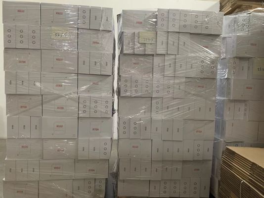 건강 보존용 만 MTEH 건강 배터리 휴대용 미니 산소 농도