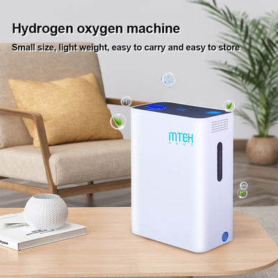 수소 발전기 SPE 수소 흡수 기계 소음 25-65dB 및 공기 표시